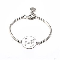 Bracciale Brosway Donna Chakra in Argento BHK22 - BHK22